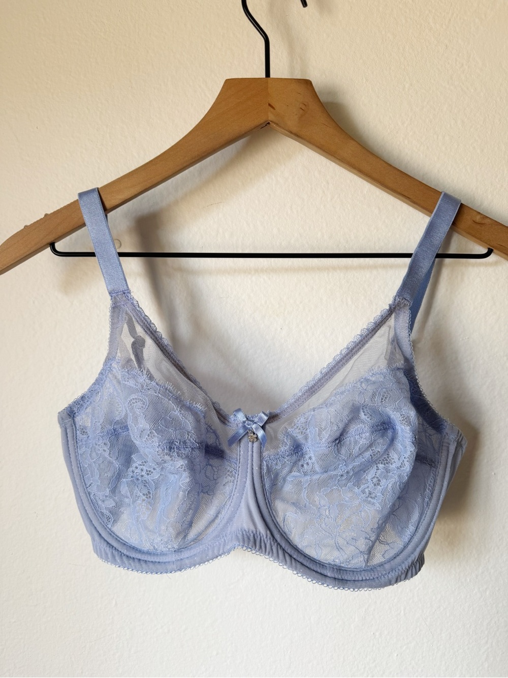 Wacoal | Retro Chic Full Figure Underwire Bra